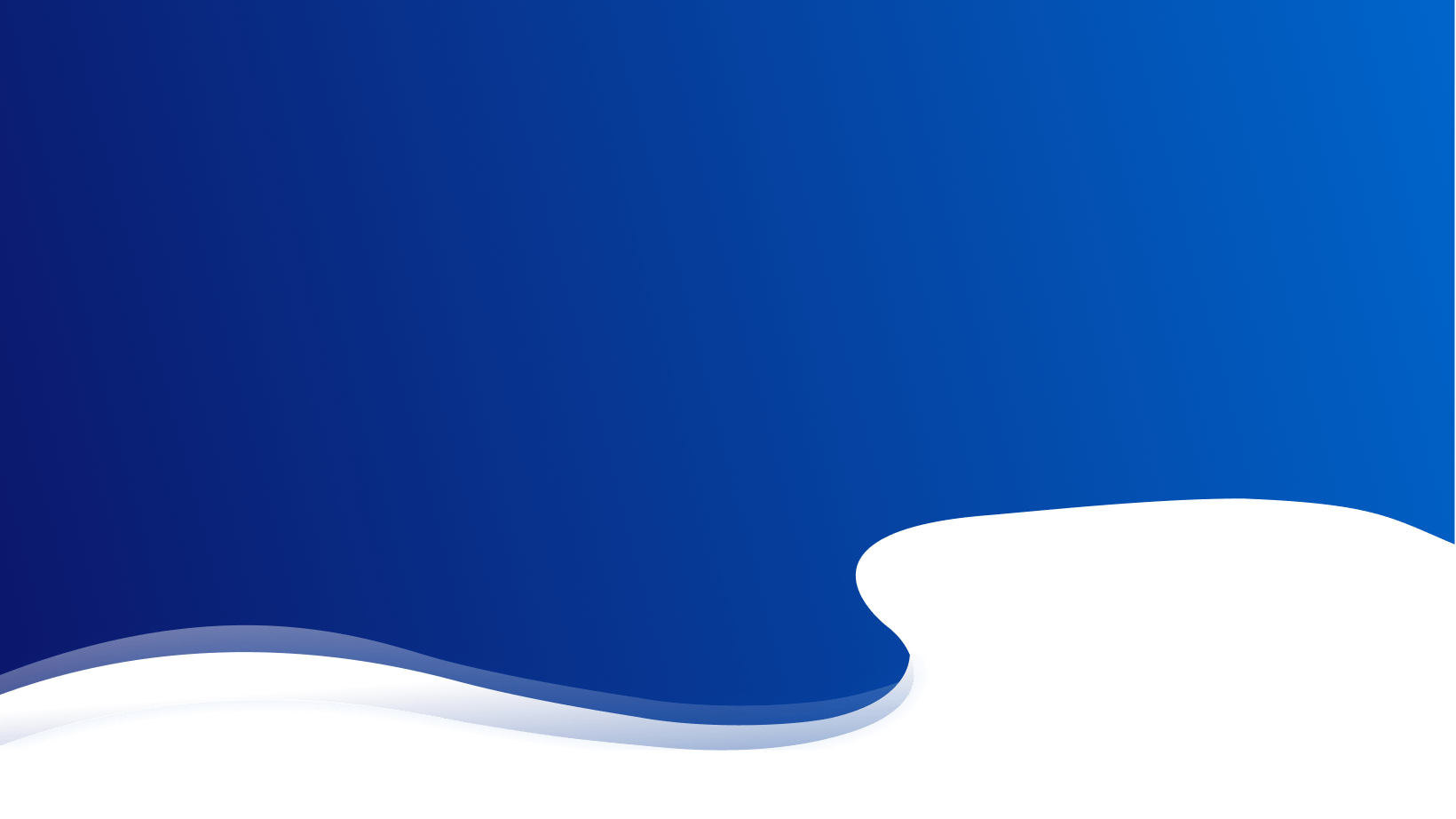 fondo del encabezado