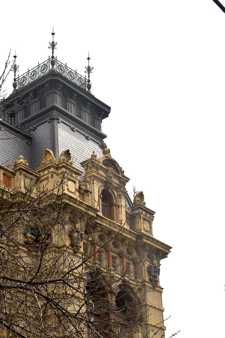 victor mora tramites en CABA